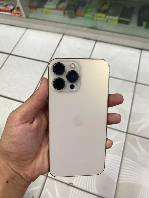 iphone 13 pro max LL/a 128 1