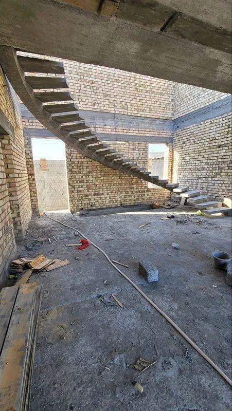 Barcha turdagi beton zina quyip berish xizmati 4 Barcha turdagi beton zina quyip berish xizmati 4