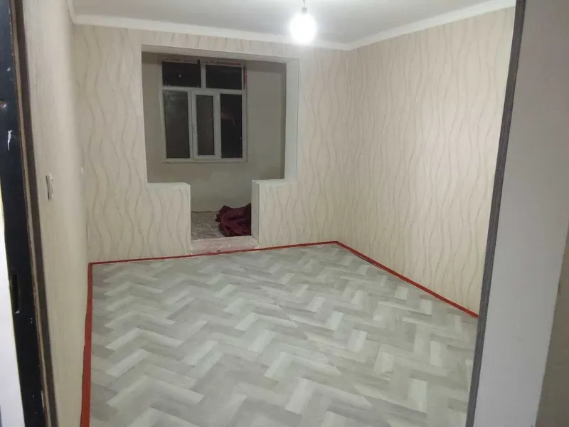Jizzax shahri markazida 2 xonali uy uzoq muddatga ijaraga beriladi.