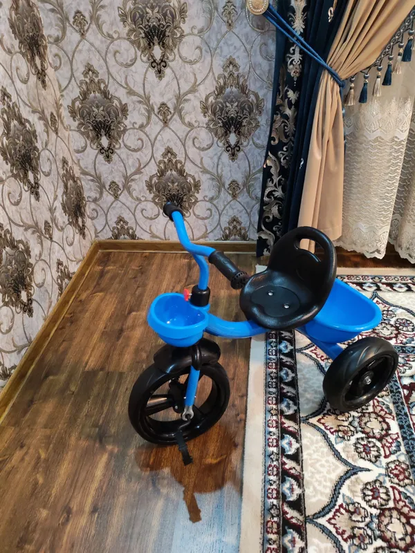 TRICYCLE — фото 2