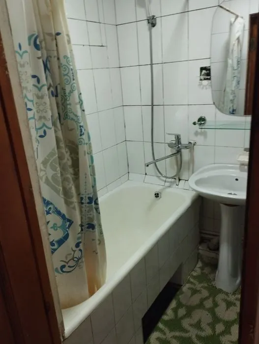 Аренда 3-комнатной квартиры, 86 м², 2/5 этаж (вторичка) 8 Аренда 3-комнатной квартиры, 86 м², 2/5 этаж (вторичка) 8