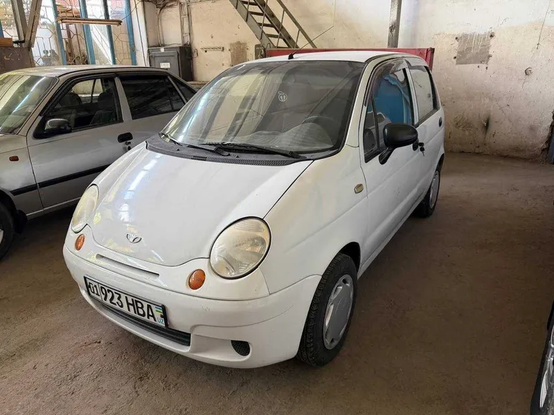 Matiz 2003 yil arzon narxda 1 Matiz 2003 yil arzon narxda 1
