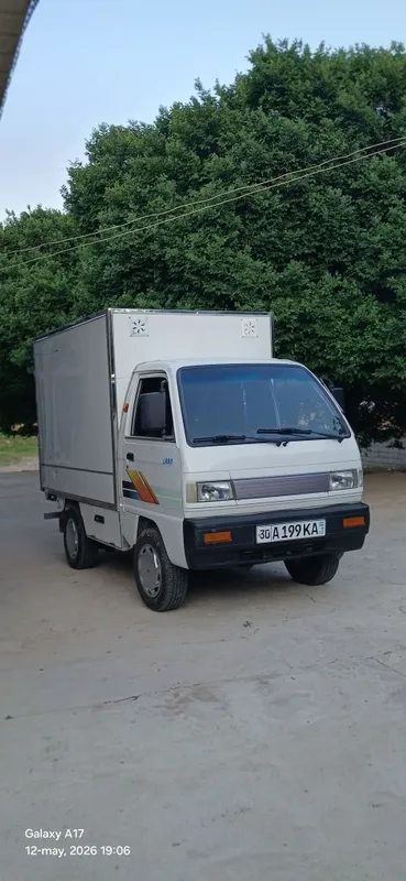 Labo kareski 2014 prabek 200000 km 2