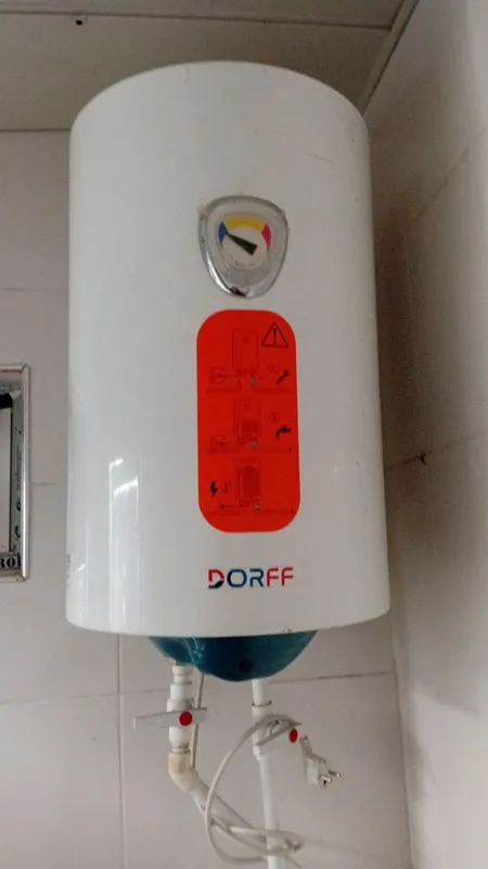 ariston 50l