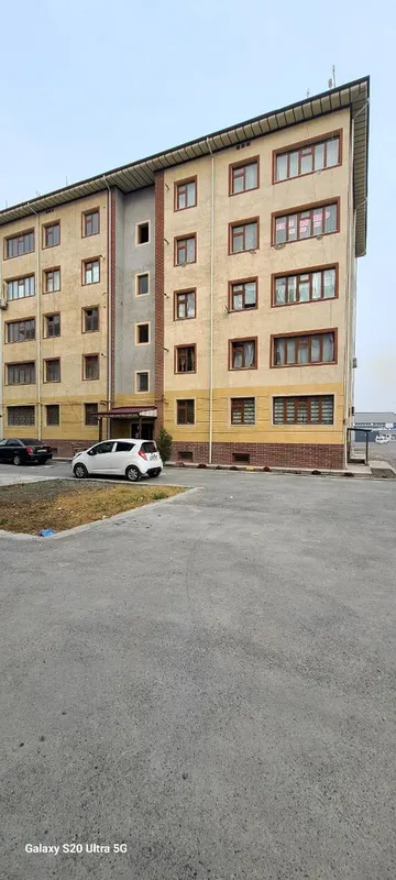 2 xonali dom 70 kvadratli yangi domlardan — фото 5