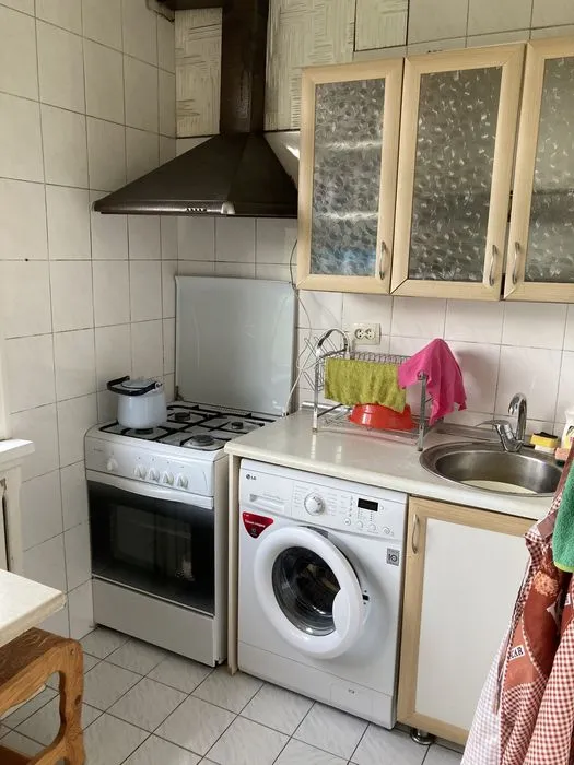 3 xonali kvartira, 96 m², 4/4 qavat (ikkilamchi) 5