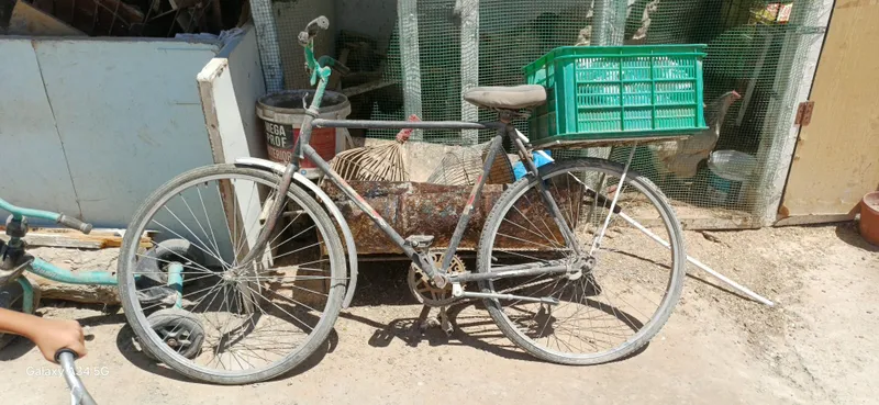 Velosiped sotiladi 1