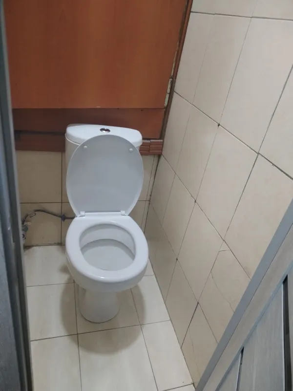 Chilonzor tumani 2xonali kvartira bor qizlarga — фото 6
