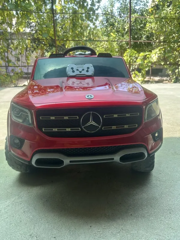 Pultli moshina mersedes benz 1 Pultli moshina mersedes benz 1