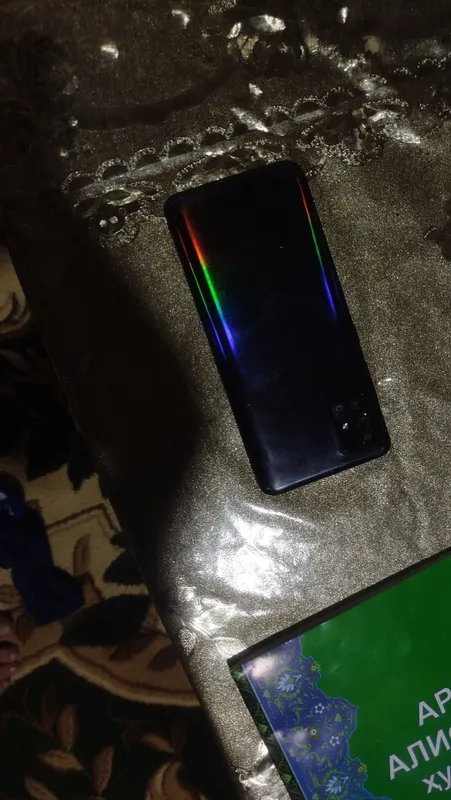 A51 telefoni xolati yaxshi 2 A51 telefoni xolati yaxshi 2