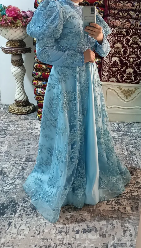 vecherniy koʻylak 2 vecherniy koʻylak 2
