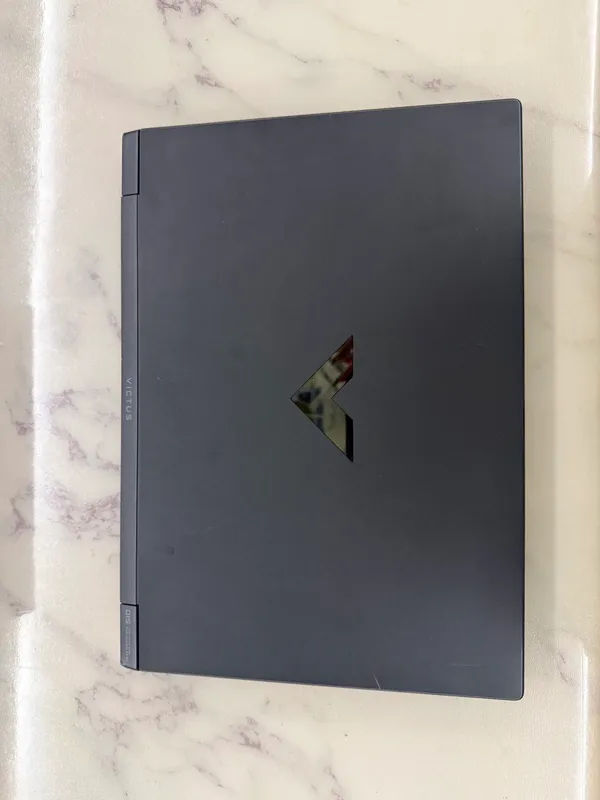 HP Victus i5-12450H / 8GB / 512GB SSD / GTX 1650 — фото 2 HP Victus i5-12450H / 8GB / 512GB SSD / GTX 1650 — фото 2