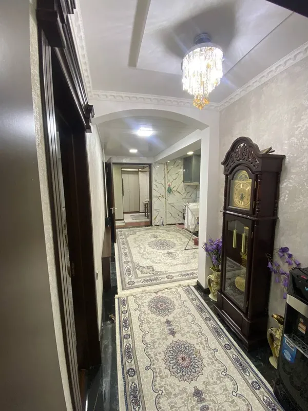 3 xonali dom Toshkent shahar Algoritim 30 Kv 23 dom — фото 5