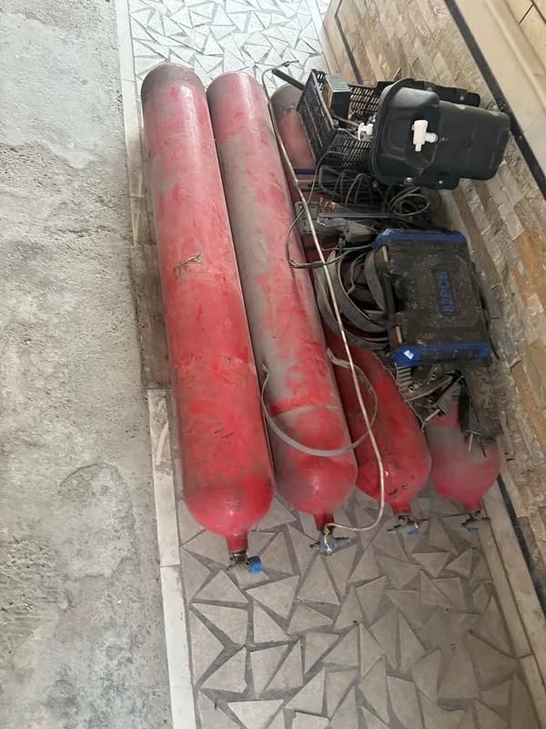 Gazbalon 60 tali 2