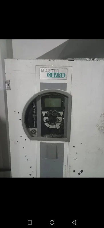 Продам ИБП 80 кВт б/у рабочий 1 Продам ИБП 80 кВт б/у рабочий 1