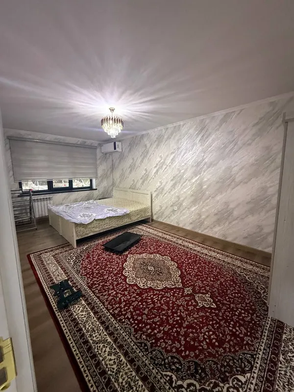1-комнатная квартира микрорайон