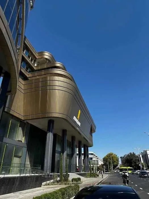 Сдам помещение под фастфуд или ресторан на фудкорте в Piramit Mall RCP — фото 1