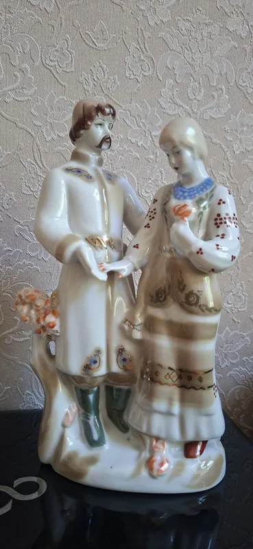 Продам статуэтки СССР 2 Продам статуэтки СССР 2