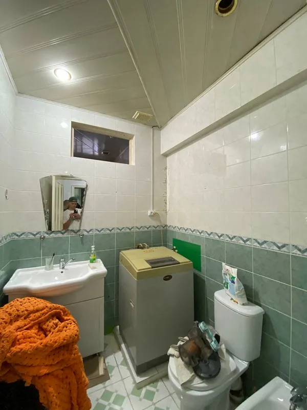 3-комнатная квартира, 88 м2, Яккасарай 9