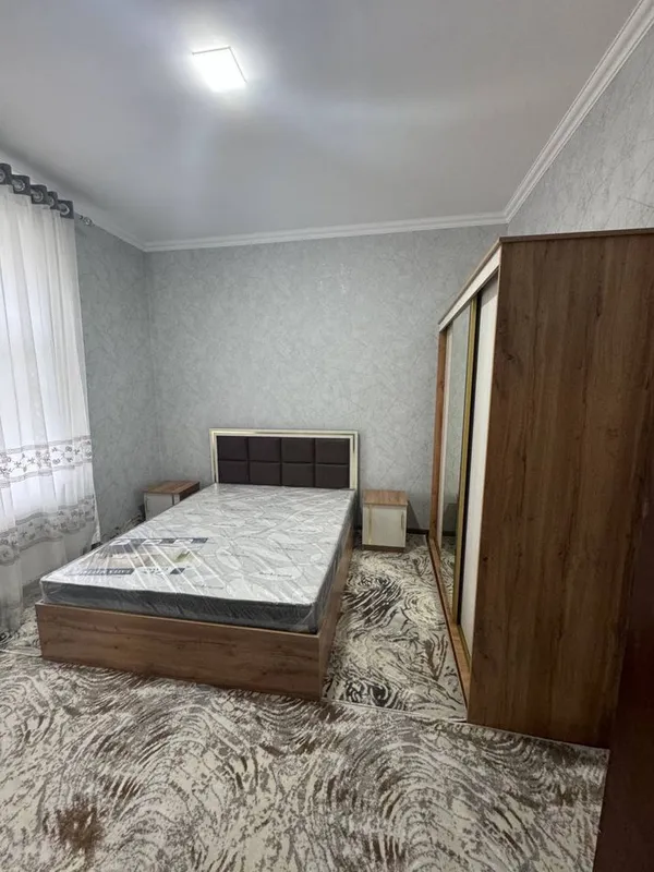 Срочно здаеться 2-ком квартира городе Чирчике районе Дворец Арбат — фото 6