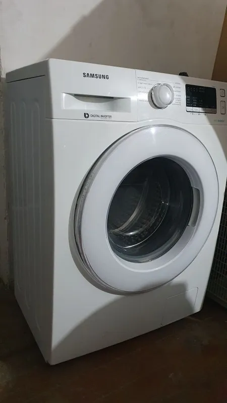 Samsung 6kg Ecco bobble — фото 2
