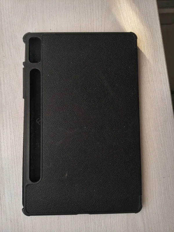 Lenovo Tab P11 Pro 2nd Gen chexol — фото 2