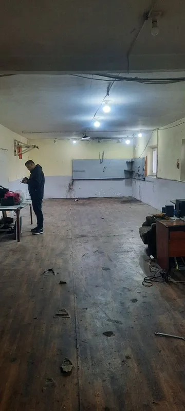 Podvol arendaga