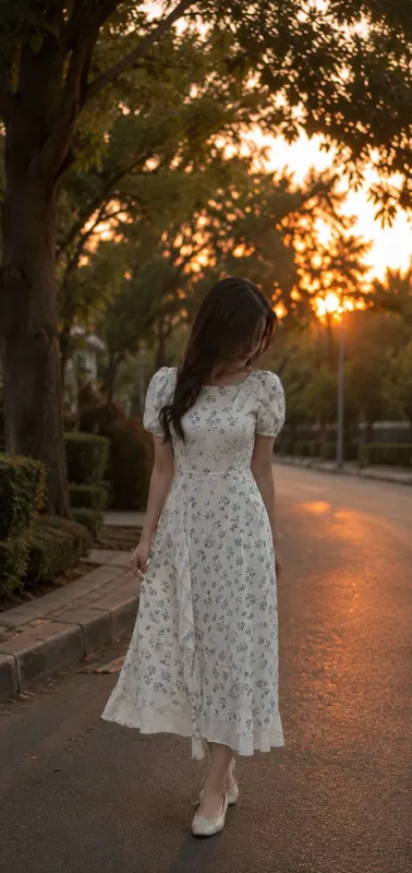 Платье Belezza 1
