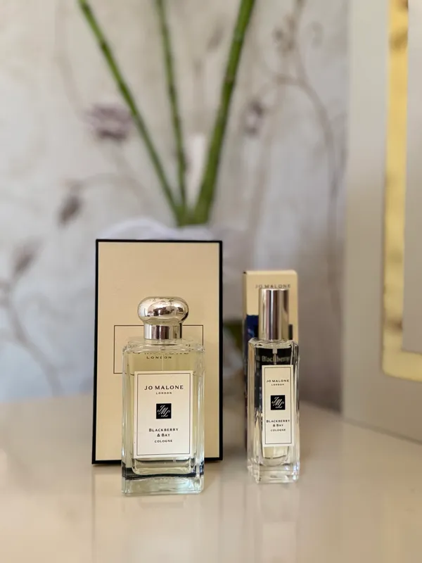 Jo Malone London — Blackberry & Bay 2 Jo Malone London — Blackberry & Bay 2