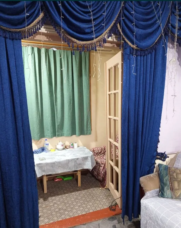 Yunusobod 11 da 1'2 xonali kvartira ijaraga beriladi 6