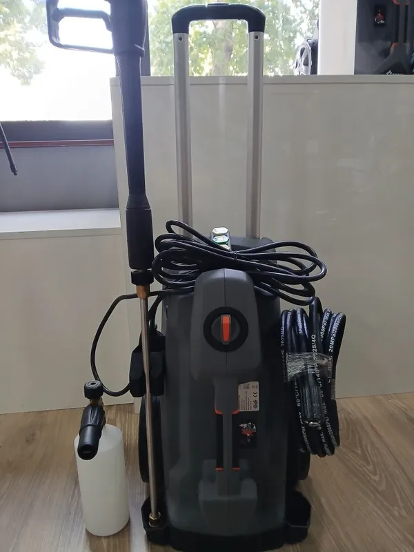 Gidrox karcher 190 bar 2