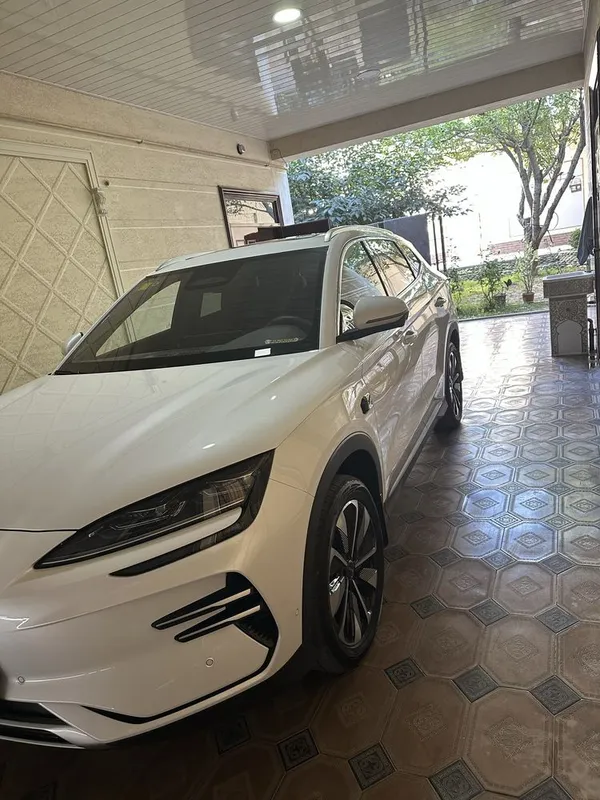BYD chapion smart 605 full 2025 4 BYD chapion smart 605 full 2025 4