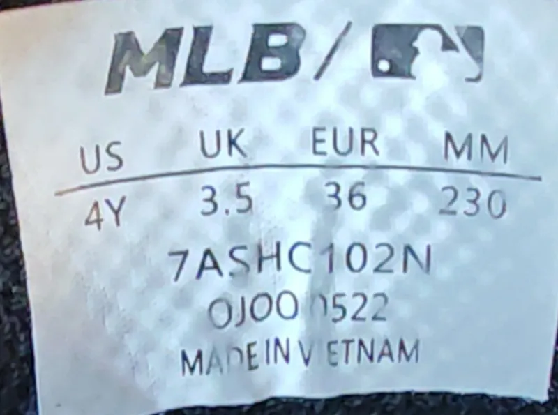 Кроссовки MLB Big Ball Chunky New York Yankees 3 Кроссовки MLB Big Ball Chunky New York Yankees 3