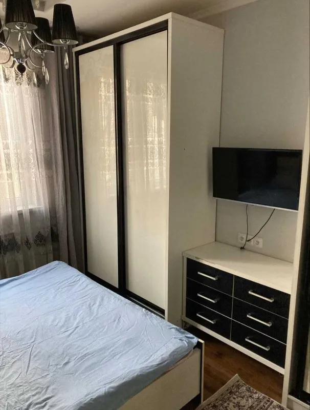 Сдаётся квартира в Катартал Метро Мирзо Улугбек 2-ком Чиланзар-7 кв — фото 1