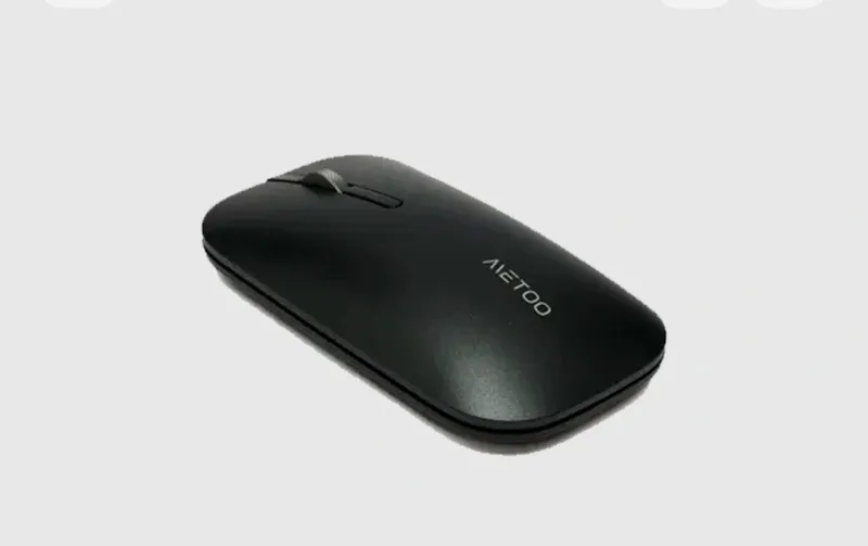 Metoo E16SE mouse — фото 2
