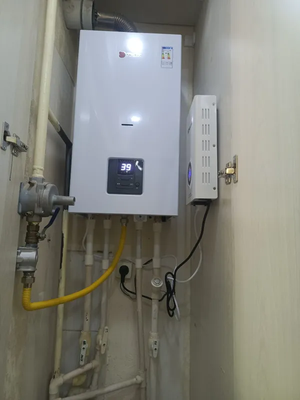 Santexnika Elektrik 2