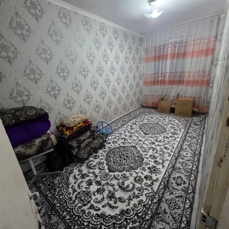 Аренда 2-комнатной квартиры, 11-й квартал Чиланзара, Фархадский. 400, со 2-го месяца 300 1 Аренда 2-комнатной квартиры, 11-й квартал Чиланзара, Фархадский. 400, со 2-го месяца 300 1