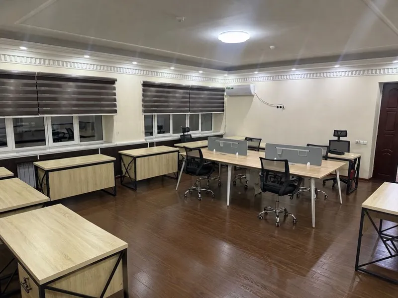 Стол для офиса Loft 3