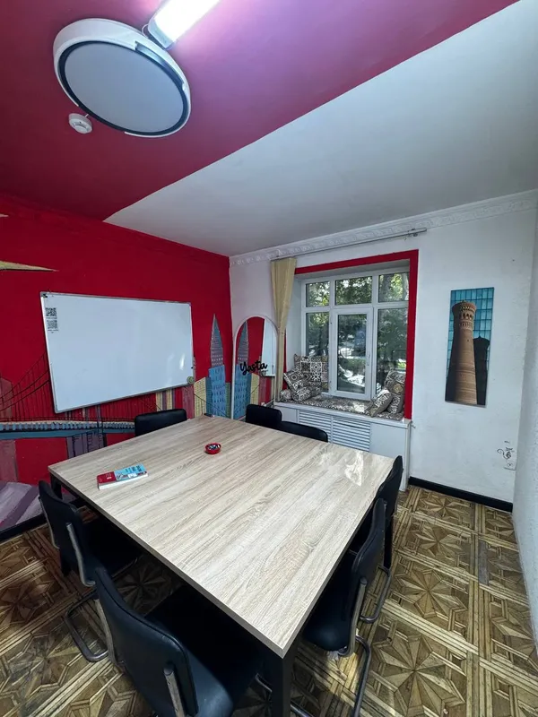 Аренда помещение 250 м², Мирабадский · ID 90 6