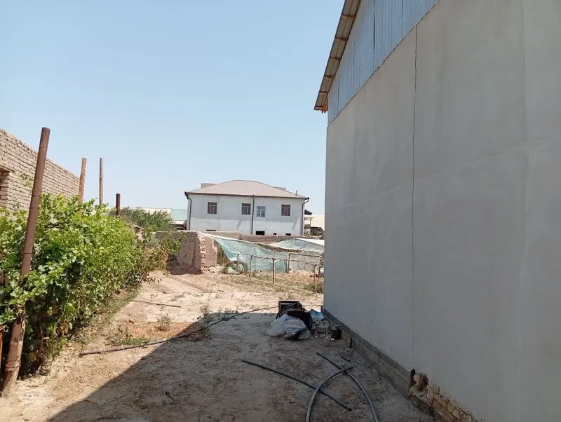 700 m² joy orni va joy sotiladi 5 700 m² joy orni va joy sotiladi 5