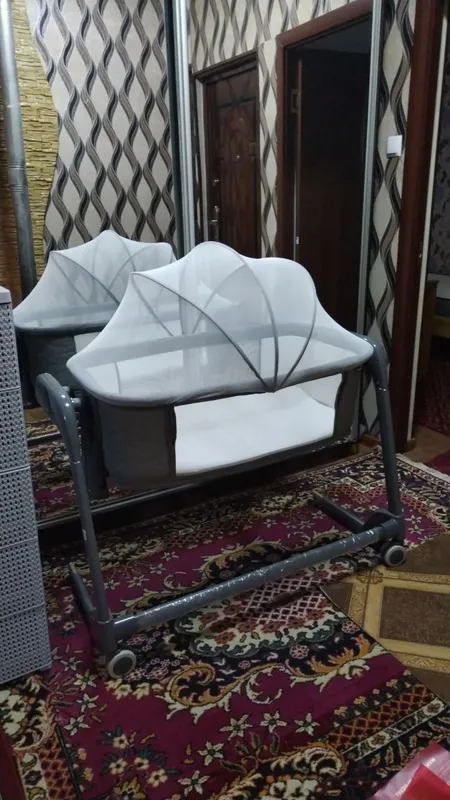 Колыбельная для малышей
