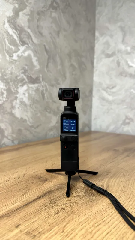 DJI Pocket 2 Creator Combo — ideal holatda 2 DJI Pocket 2 Creator Combo — ideal holatda 2