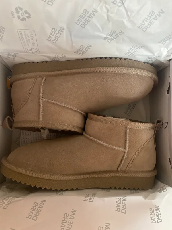 Ugg с Амазона