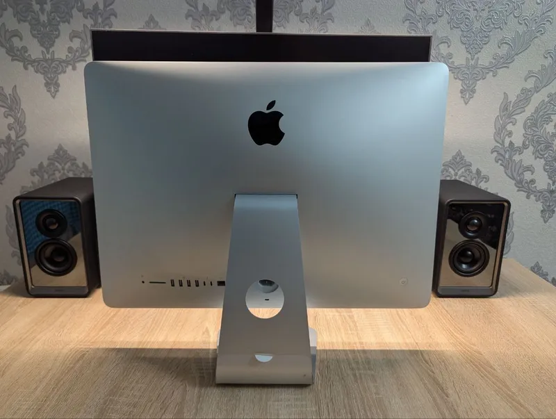 Apple iMac 21.5" 4K i5 8th/ 8GB RAM/500GB MacOS Sequoia — фото 3