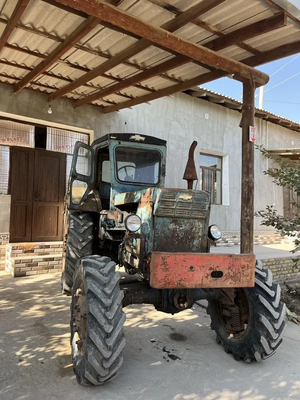 t 40 traktor sotiladi 1 t 40 traktor sotiladi 1