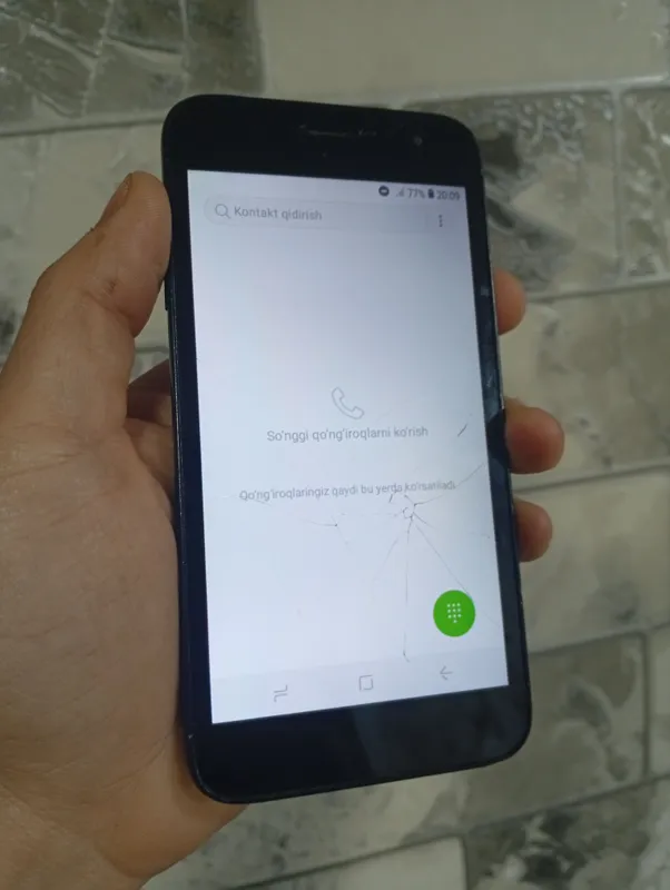 Samsung j2 core
