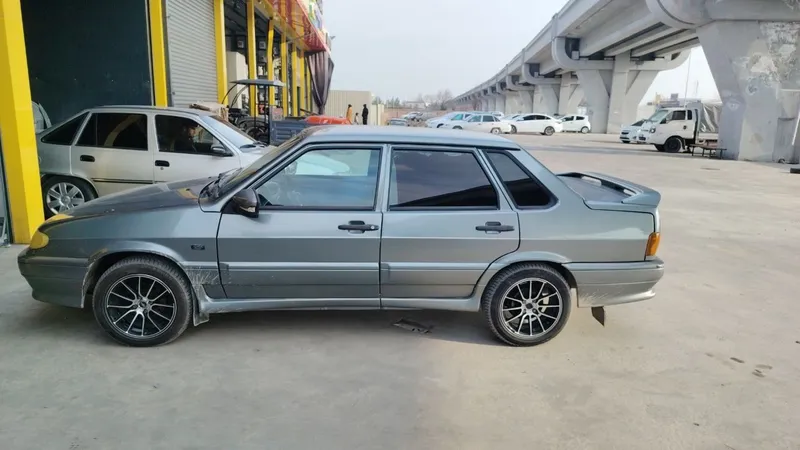 Lada 2115 sotiladi 3 Lada 2115 sotiladi 3