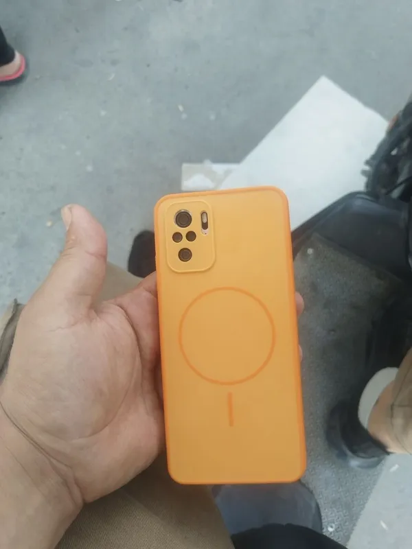 Redmi not 10s telfon