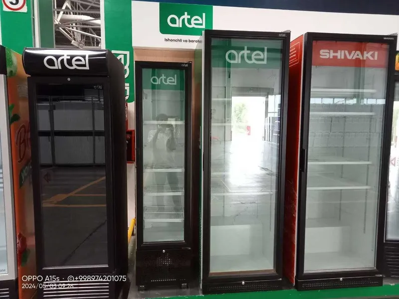 Витринные холодильники Artel. Дешёвые цены. Витринные холодильники Artel 5 Витринные холодильники Artel. Дешёвые цены. Витринные холодильники Artel 5