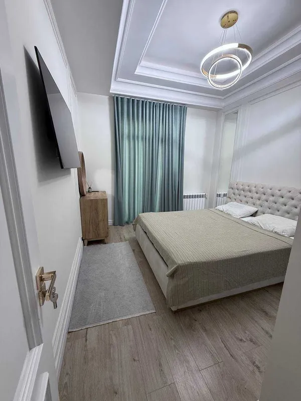 RENT | АРЕНДА квартира в Ташкент Сити «BOULEVARD RESIDENCE » — фото 3